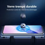 Protection d'écran Verre trempé Galaxy S10e - PT06