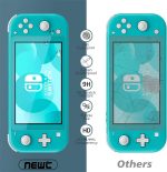 Protection d'écran Verre trempé Nintendo Switch Lite - PT03