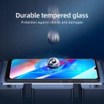 Protection d'écran Verre trempé TCL 20E - PT06