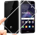 Coque Silicone P8 Lite 2017 - PT05