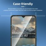 Protection d'écran Verre trempé Nokia 2.4 - PT02