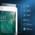 Protection d'écran Verre trempé iPad Air 3 / iPad Pro 10.5 - PT01