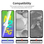 Protection d'écran Verre trempé Galaxy M42 5G - PT01