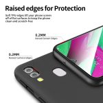 Autre Verre trempé Galaxy A40 - PT02