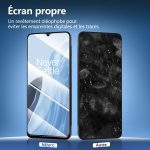 Protection d'écran Verre trempé OnePlus Nord N300 5G / OnePlus Nord N20 SE - PT07