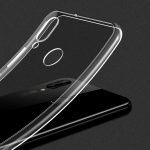 Coque Silicone Huawei P20 Lite - PT04