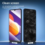 Protection d'écran Verre trempé Galaxy F12 - PT07