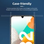 Protection d'écran Verre trempé Galaxy M32 5G - PT03