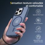 Coque Polycarbonate iPhone 16 Pro Max - PT05