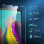 Protection d'écran Verre trempé Galaxy Tab S6 / Galaxy Tab S5e - PT01