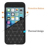 Coque Silicone iPhone 6 Plus / iPhone 6S Plus - PT01