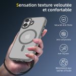 Coque Polycarbonate iPhone 17 - PT05