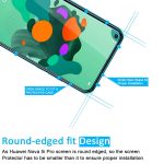 Protection d'écran Verre trempé Nova 5i Pro / Mate 30 Lite - PT02