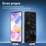 Protection d'écran Verre trempé Galaxy A23 4G / Galaxy A23 5G - PT07