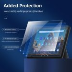 Protection d'écran Verre trempé Fire HD 10 (2019) - PT05