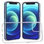 Coque Silicone iPhone 12 Mini - PT04