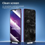 Protection d'écran Verre trempé One Macro - PT07