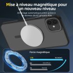 Coque Polycarbonate iPhone 16 - PT02