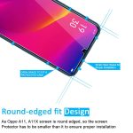 Protection d'écran Verre trempé A11 / A11X / A8 - PT02