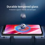 Protection d'écran Verre trempé Moto G Power (2022) - PT06