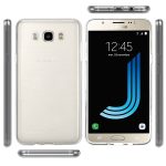 Coque Silicone Galaxy J5 2016 - PT01