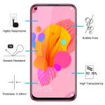 Protection d'écran Verre trempé Nova 5i / Nova 6 SE - PT01