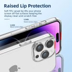 Protection d'écran Verre trempé iPhone 14 Pro Max - PT02