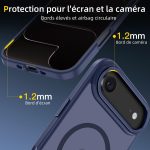 Coque Polycarbonate iPhone Air - PT04