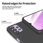 Protection d'écran Verre trempé Galaxy A32 5G - PT02