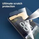 Protection d'écran Verre trempé Nokia G400 - PT05