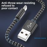 Autre Nylon Galaxy S23 / Galaxy S22 / Galaxy S21 - PT01