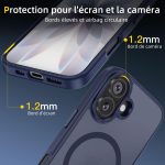 Coque Polycarbonate iPhone 17 - PT04