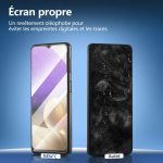 Protection d'écran Verre trempé Galaxy A32 5G - PT07
