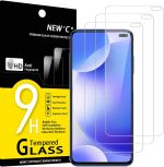 Protection d'écran Verre trempé Redmi K30 / Poco X2