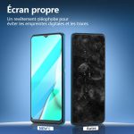 Protection d'écran Verre trempé Oppo A9 2020 / Oppo A5 2020 - PT07