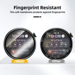 Protection d'écran TPU Huawei Watch 3 - PT06