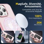 Coque Polycarbonate iPhone 14 Pro - PT01