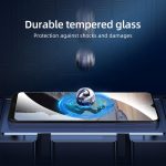 Protection d'écran Verre trempé Nokia G10 - PT06