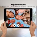 Protection d'écran Verre trempé iPad 9.7 / iPad 6 / iPad 5 - PT05