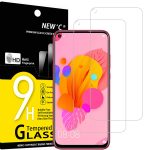 Protection d'écran Verre trempé Nova 5i / Nova 6 SE