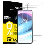 Protection d'écran Verre trempé OnePlus Nord CE 5G