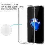 Coque Silicone iPhone 7 Plus / iPhone 8 Plus - PT03