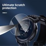 Protection d'écran Verre trempé Motorola Moto Watch 100 - PT05
