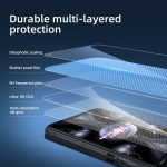 Protection d'écran Verre trempé ROG Phone 5 Ultimate - PT05