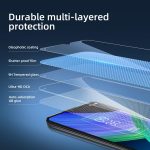 Protection d'écran Verre trempé TCL 20 R 5G - PT05