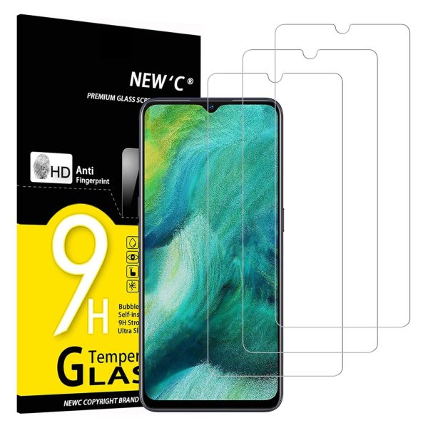 Protection d'écran Verre trempé Find X2 Lite