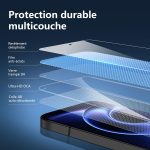 Protection d'écran Verre trempé Xiaomi 17 Ultra - PT05