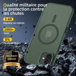 Coque Polycarbonate iPhone 16 Plus - PT03