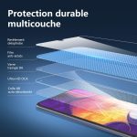 Protection d'écran Verre trempé Galaxy A50 / Galaxy A50s - PT05