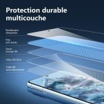 Protection d'écran Verre trempé Pixel 8 Pro - PT05